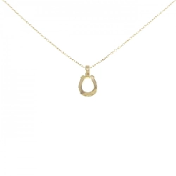 K18YG Necklace - Hàng hiệu Authentic