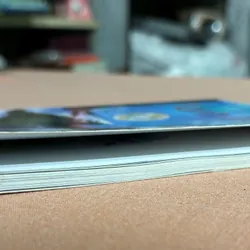 Nanh trắng 🌊 680175