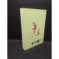 Nghệ thuật dạy con làm việc nhà của người Nhật 1 Nagisa Tatsumi 2019 Mới 90% tróc bìa nhẹ HCM.ASB0309 913490