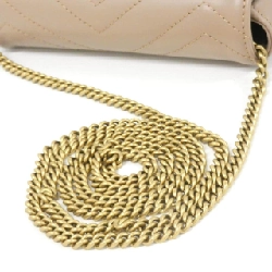 Túi đeo vai GG MARMONT 476433 DTDCT - Hàng hiệu Authentic 768078