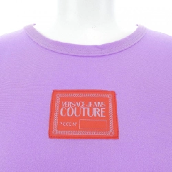 【Mã giảm giá】Áo thun VERSACE JEANS 645711