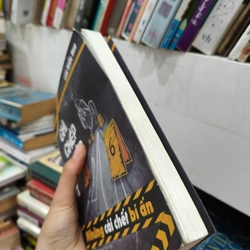 Ghi chép pháp y tập 6 🌱 506454