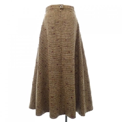 Chân váy CHANEL 651579