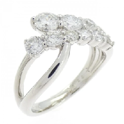 Nhẫn kim cương PT900 1.24CT