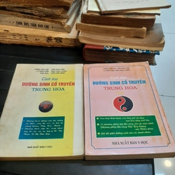 Tinh hoa dưỡng sinh cổ truyền Trung Hoa  299885