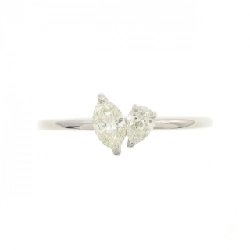 Nhẫn kim cương PT900 0.30CT - Hàng hiệu Authentic 855593