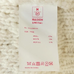 Maison Special MAISON SPECIAL Áo khoác 633297