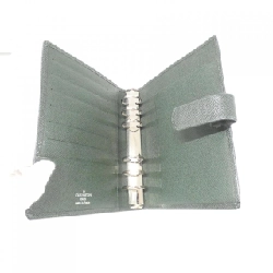 Louis Vuitton Taiga Agenda MM R20403 Organizer - Hàng hiệu Authentic 773333