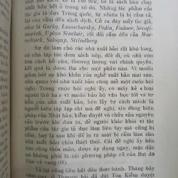 TUYỂN TẬP TẠP VĂN + TUYỂN TẬP TIỂU THUYẾT LỖ TẤN - Phan Khôi dịch 999670