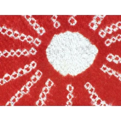 Yukata nữ, chất liệu nhuộm, kích thước F - Hàng hiệu Authentic 878284