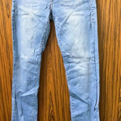 Quần Jeans Nữ size M 10858