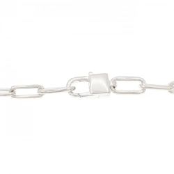 Gucci 925 Necklace - Hàng hiệu Authentic 839259