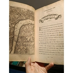 The Diamond of Drury Lane - Julia Golding 460306