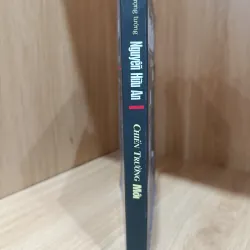 Chiến trường mới - hồi ký thượng tướng Nguyễn Hữu An 1009652