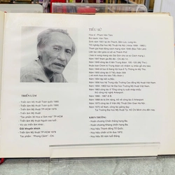 KÝ HỌA HỌA SĨ VĂN TÂM 540456