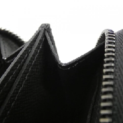 Ví tiền xu Louis Vuitton Monogram Eclipse Zippy Vertical M81662 621210