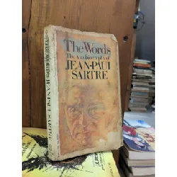 The Words - Jean Paul Sartre