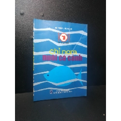 101 bí quyết nuôi cá cảnh 2003 - Bá Hiền, Kinh Vũ (gấp bìa, ố nhẹ) new 80% HCM.TN2707