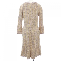 Chanel CHANEL Đầm - Hàng hiệu Chính hãng 821293