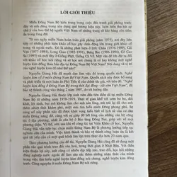 Nghề luyện kim cổ ở miền Đông Nam bộ 593828