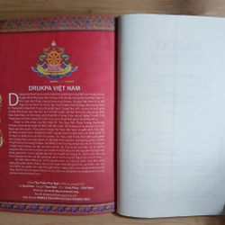 BARDO Hành Trình Liễu Sinh Thoát Tử - Drukpa Việt Nam 461365