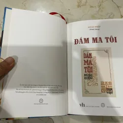 Đám Ma Tôi - Đinh Hùng 753223