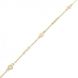 【Vintage】Vòng tay Cartier mùa xuân 667300