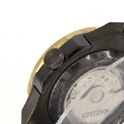 Đồng hồ Citizen Series 8 LIMITED 9054-0065X0B/NB6035-55H SS tự động - Hàng hiệu Authentic 881356