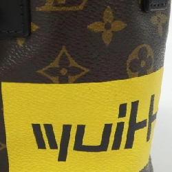 Túi xách chéo Louis Vuitton Nano Bag - Hàng hiệu Chính hãng 802909