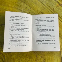 TỪ ĐIỂN ANH - VIỆT & TỤC NGỮ THÀNH NGỮ TIẾNG ANH 731467