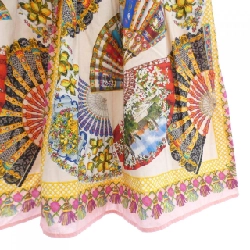 Dolce & Gabbana DOLCE&GABBANA Váy - Hàng hiệu Chính hãng 654268