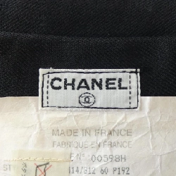 【Mã giảm giá】【Cổ điển】Áo khoác CHANEL 635286