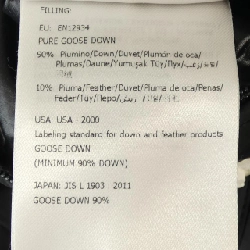 MONCLER IDIL Áo khoác lông - Hàng hiệu Chính hãng 902325