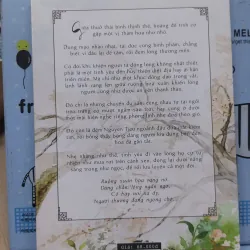 Sách: Mạch thượng hoa khai - TG: Hắc Bạch Kiếm Yêu (NT) 1025721