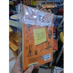 1987+: 30 Chưa Phải Là Tết - Nhiều Tác Giả - mới 80% ố - VĂN HỌC - HMT3012 921464