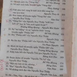 Đi tìm Nguyễn Huy Thiệp 500337