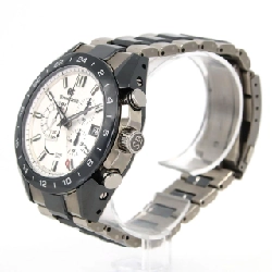 Seiko Grand Seiko Sports Collection Spring Drive Chronograph 9R86-0AG0/SBGC221 Ceramic x TI Automatic - Hàng hiệu Chính hãng 879354