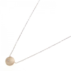 K10YG Dây chuyền kim cương - Hàng hiệu Chính hãng 861528