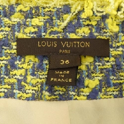 Đầm LOUIS VUITTON F5DR55BTX 646520