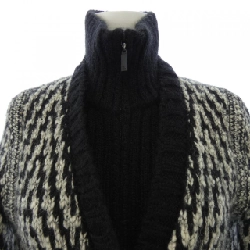 Áo khoác cardigan CHANEL 642940