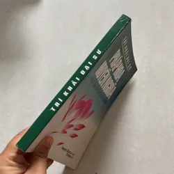 Pháp hoa huyền nghĩa - Trí Khải Đại Sư 623428