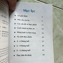 Sách Nấu Ăn Cho Bé 499986