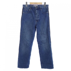 MIU MIU GWP450 S231 12IK Jeans