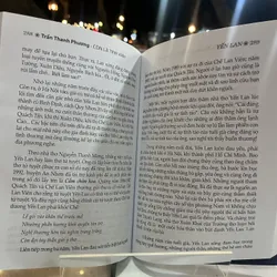 CÒN LÀ TINH ANH- TRẦN THANH PHƯƠNG 688263