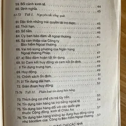 [luật - tài chính] Luật quốc tế về ngân hàng - Jean Pierre Mattout 707604