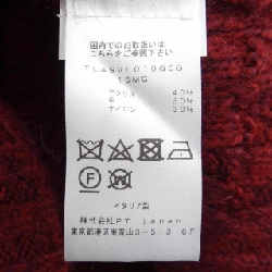 PT TORINO 4SVL010GEG Áo len - Hàng hiệu Authentic 893927