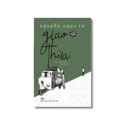 Giao thừa - Nguyễn Ngọc Tư