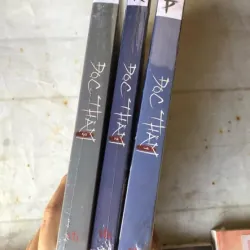 Trọn Bộ 6 tập Đọc Thầm - Priest 693533