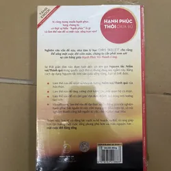 Hạnh phúc thôi chưa đủ 569360