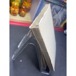 Ngôi nhà trắng ngoại ô 1987 mới 50% ố vàng rách gáy Ianta HPB0906 SÁCH VĂN HỌC 915342